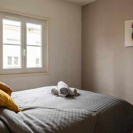 Magnifique T2 Avec Balcon Centre-Ville 코냐크 외부 사진