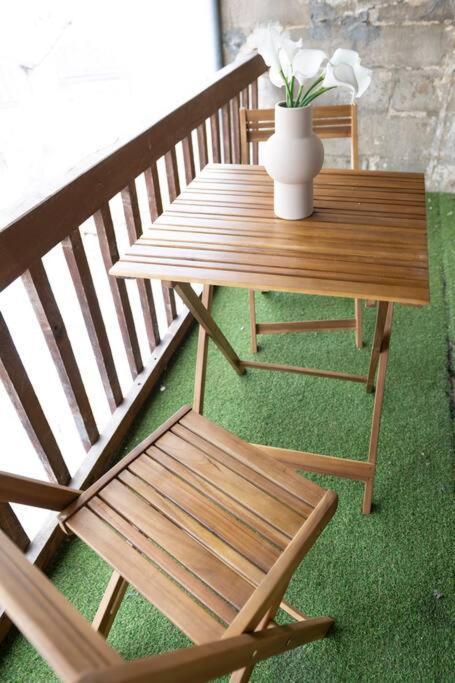 Magnifique T2 Avec Balcon Centre-Ville 코냐크 외부 사진